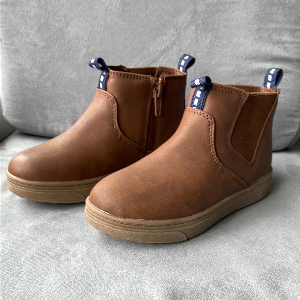 Toddler Chelsea Boots NWOT